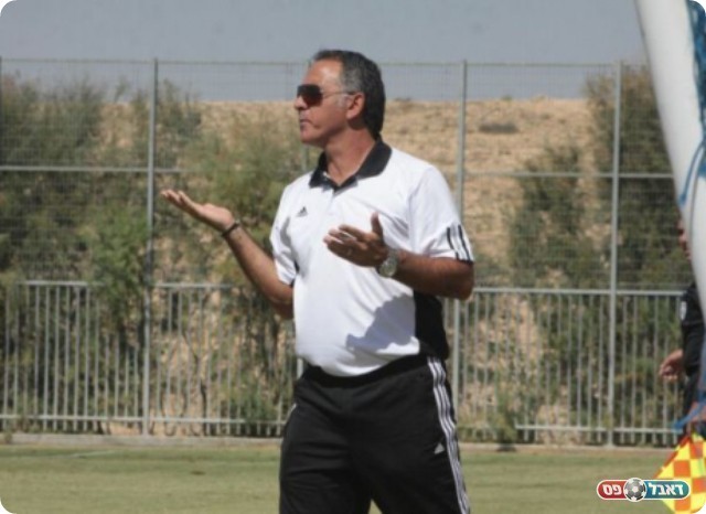 דורון ממן (שי מוגילבסקי)